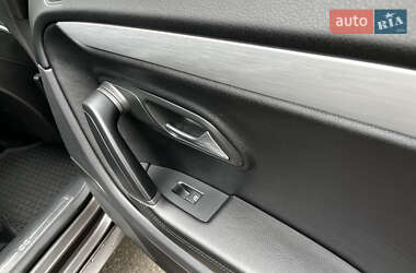 Купе Volkswagen CC / Passat CC 2013 в 