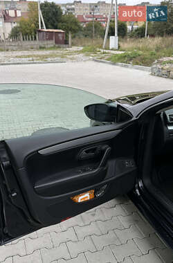 Купе Volkswagen CC / Passat CC 2012 в 