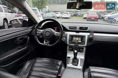 Купе Volkswagen CC / Passat CC 2011 в  фото 57 Купе Volkswagen CC / Passat CC 2011 в
