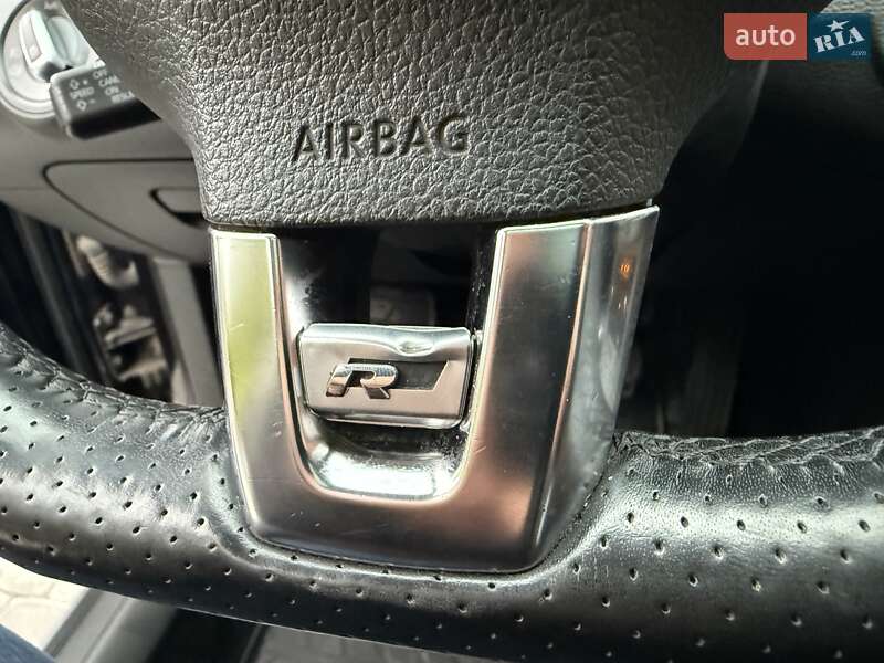 Купе Volkswagen CC / Passat CC 2011 в Вінниці