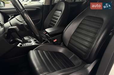 Купе Volkswagen CC / Passat CC 2013 в 