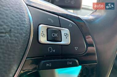 Купе Volkswagen CC / Passat CC 2016 в 