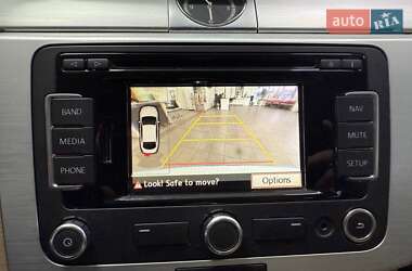 Купе Volkswagen CC / Passat CC 2015 в 