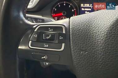 Купе Volkswagen CC / Passat CC 2015 в 