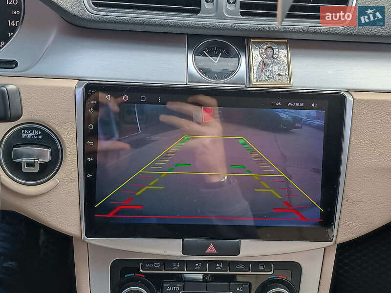 Купе Volkswagen CC / Passat CC 2011 в Харькове