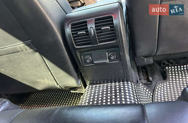 Купе Volkswagen CC / Passat CC 2011 в 
