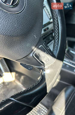 Купе Volkswagen CC / Passat CC 2011 в 