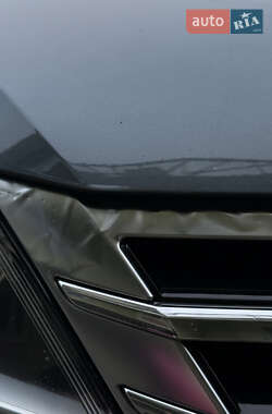 Купе Volkswagen CC / Passat CC 2013 в 