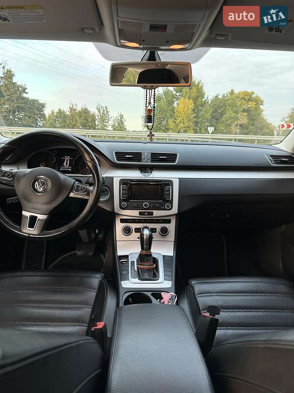 Купе Volkswagen CC / Passat CC 2015 в Переяславе фото 18 Купе Volkswagen CC / Passat CC 2015 в Переяславе