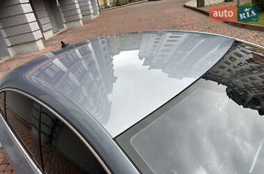 Купе Volkswagen CC / Passat CC 2010 в 