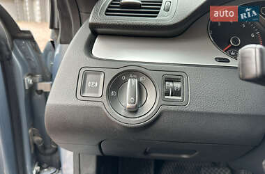 Купе Volkswagen CC / Passat CC 2010 в 