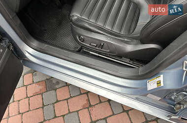 Купе Volkswagen CC / Passat CC 2010 в 