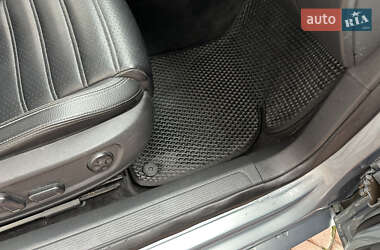 Купе Volkswagen CC / Passat CC 2010 в 