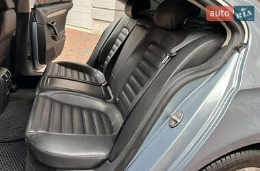 Купе Volkswagen CC / Passat CC 2010 в 