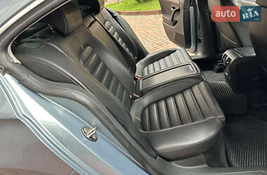 Купе Volkswagen CC / Passat CC 2010 в 