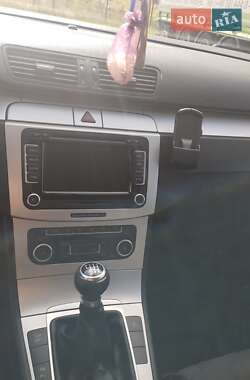 Купе Volkswagen CC / Passat CC 2010 в 