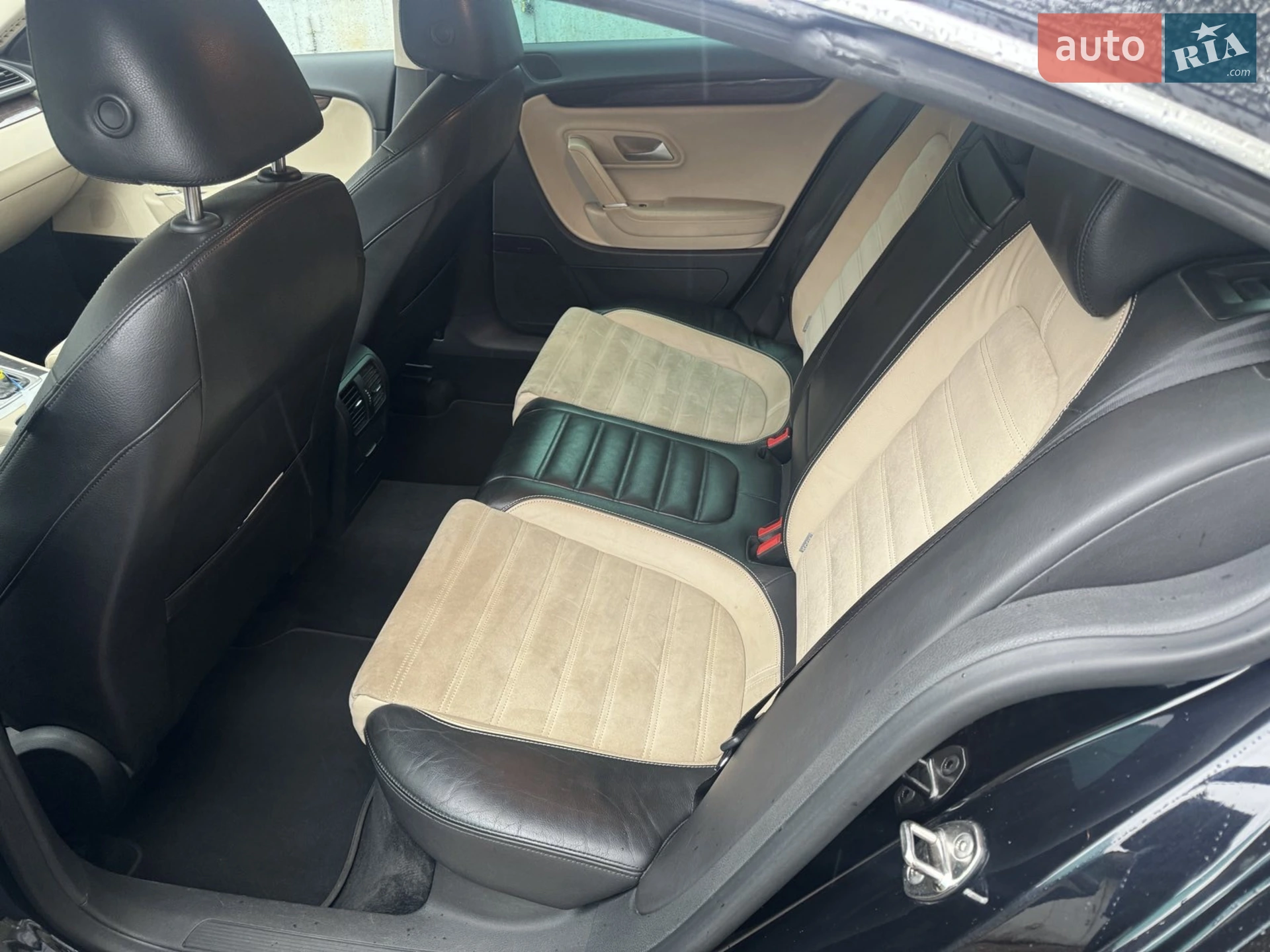 2011 Volkswagen Passat CC - мініатюра 26