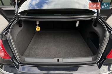 Купе Volkswagen CC / Passat CC 2010 в 