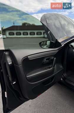 Купе Volkswagen CC / Passat CC 2010 в 