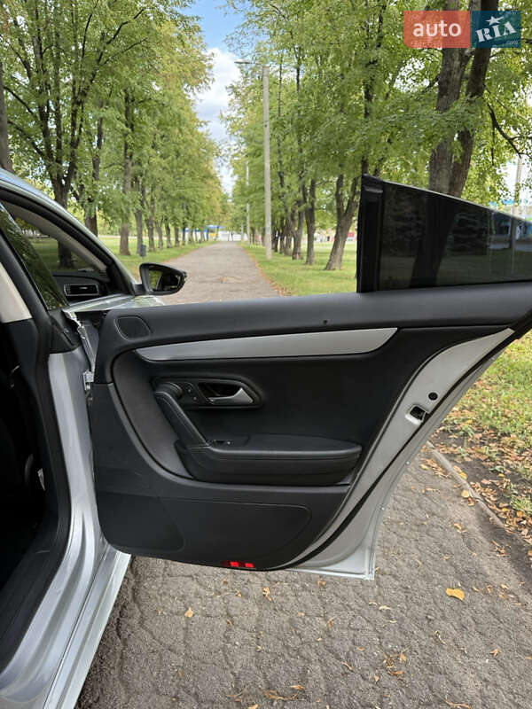 Купе Volkswagen CC / Passat CC 2014 в Харкові фото 20 Купе Volkswagen CC / Passat CC 2014 в Харкові