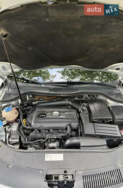 Купе Volkswagen CC / Passat CC 2014 в 