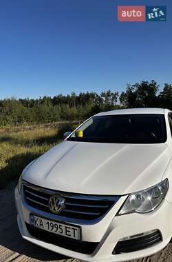 Купе Volkswagen CC / Passat CC 2011 в Ирпене