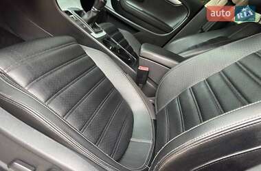 Купе Volkswagen CC / Passat CC 2014 в 