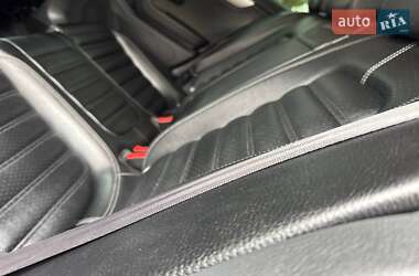Купе Volkswagen CC / Passat CC 2014 в 