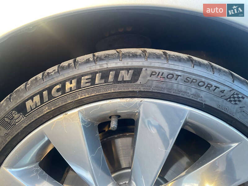 Купе Volkswagen CC / Passat CC 2009 в Львове фото 8 Купе Volkswagen CC / Passat CC 2009 в Львове