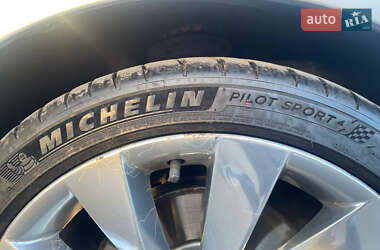 Купе Volkswagen CC / Passat CC 2009 в 