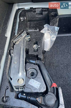 Купе Volkswagen CC / Passat CC 2009 в 