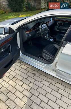 Купе Volkswagen CC / Passat CC 2010 в 