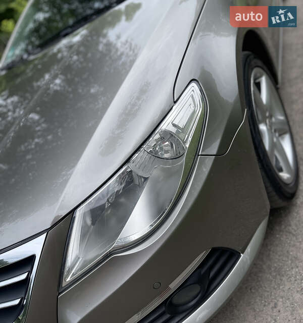 Купе Volkswagen CC / Passat CC 2008 в Хмельницком фото 10 Купе Volkswagen CC / Passat CC 2008 в Хмельницком