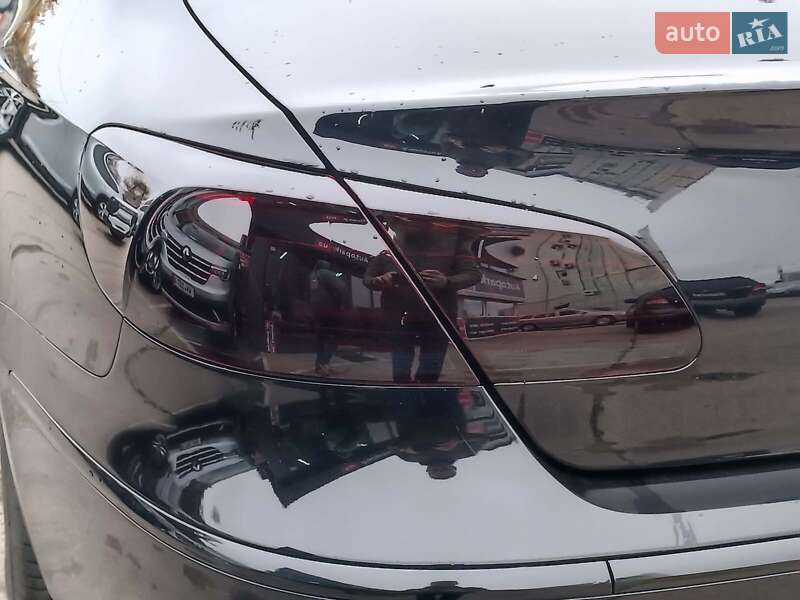 Купе Volkswagen CC / Passat CC 2012 в Харькове