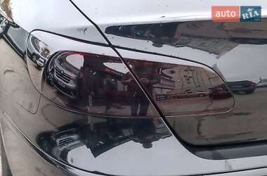Купе Volkswagen CC / Passat CC 2012 в 