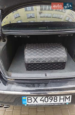 Купе Volkswagen CC / Passat CC 2013 в 