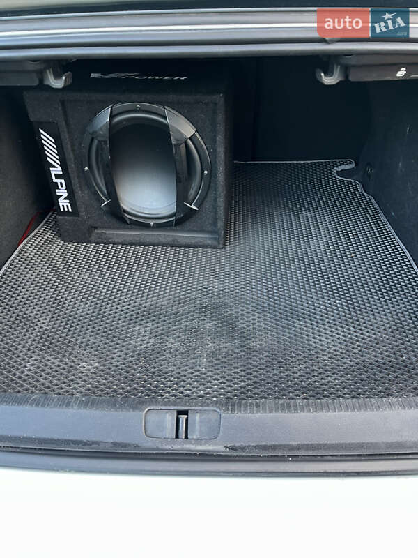 Купе Volkswagen CC / Passat CC 2015 в Кривому Озері