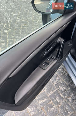 Купе Volkswagen CC / Passat CC 2010 в 