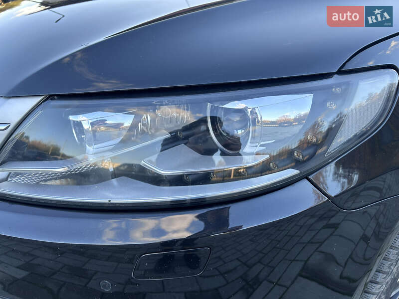 Купе Volkswagen CC / Passat CC 2012 в Смеле