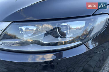 Купе Volkswagen CC / Passat CC 2012 в 