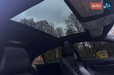 Купе Volkswagen CC / Passat CC 2009 в 