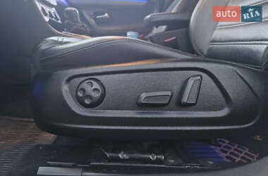 Купе Volkswagen CC / Passat CC 2011 в 