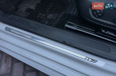 Купе Volkswagen CC / Passat CC 2012 в 