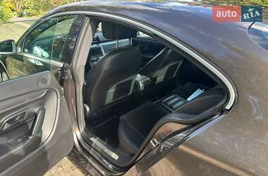 Купе Volkswagen CC / Passat CC 2012 в 