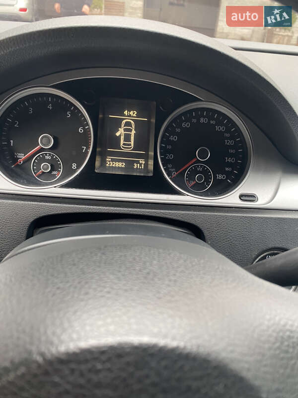 Купе Volkswagen CC / Passat CC 2011 в Первомайске фото 10 Купе Volkswagen CC / Passat CC 2011 в Первомайске