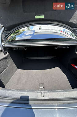 Купе Volkswagen CC / Passat CC 2013 в 