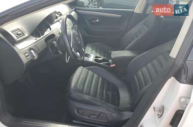 Купе Volkswagen CC / Passat CC 2015 в 