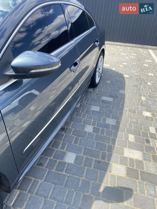 Купе Volkswagen CC / Passat CC 2012 в Южноукраинске фото 3 Купе Volkswagen CC / Passat CC 2012 в Южноукраинске