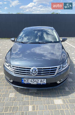 Купе Volkswagen CC / Passat CC 2012 в Южноукраїнську