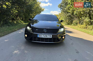 Купе Volkswagen CC / Passat CC 2013 в 
